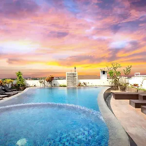 3* Hotel Nikhila Bali