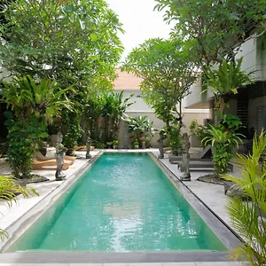 **** Aparthotel Swiss-belcourt Sunset Indonesia