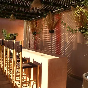 ** Riad Sassa Finda Morocco