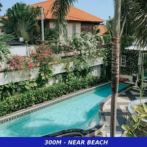 *** Holiday park Casa Artista By Kresna Hospitality Indonesia
