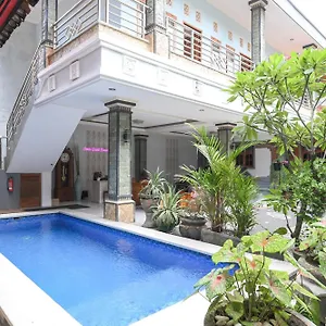 2* Hotel Ceria Mitra Reddoorz