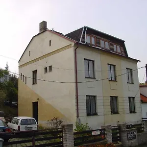  Guest house Trojska Czech Republic