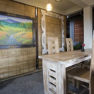  Hostel Poshtel Indonesia