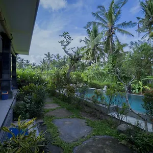** Guest house Vinayaka Indonesia