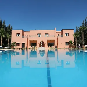 ** Guest house Tiguemine Sarah Morocco