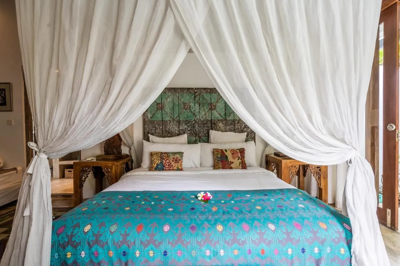 Maison d'hôtes Baby Melon Villas Seminyak