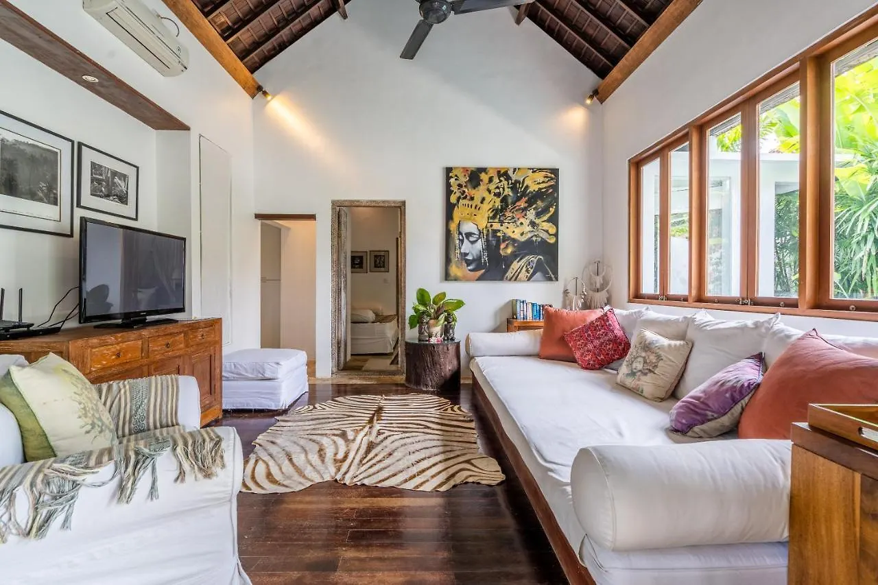 Baby Melon Villas Seminyak