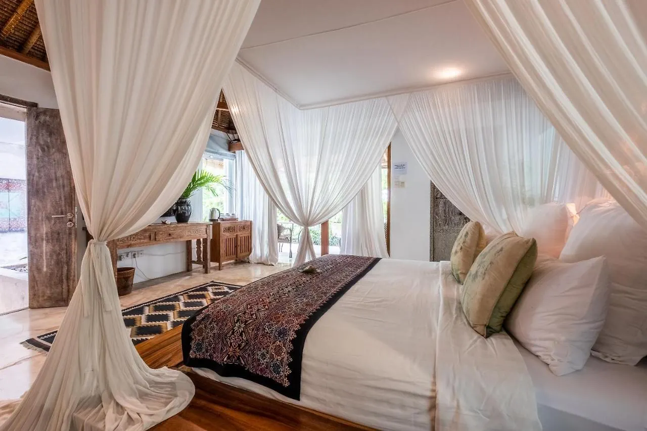 Baby Melon Villas Seminyak 0*,  Indonésie