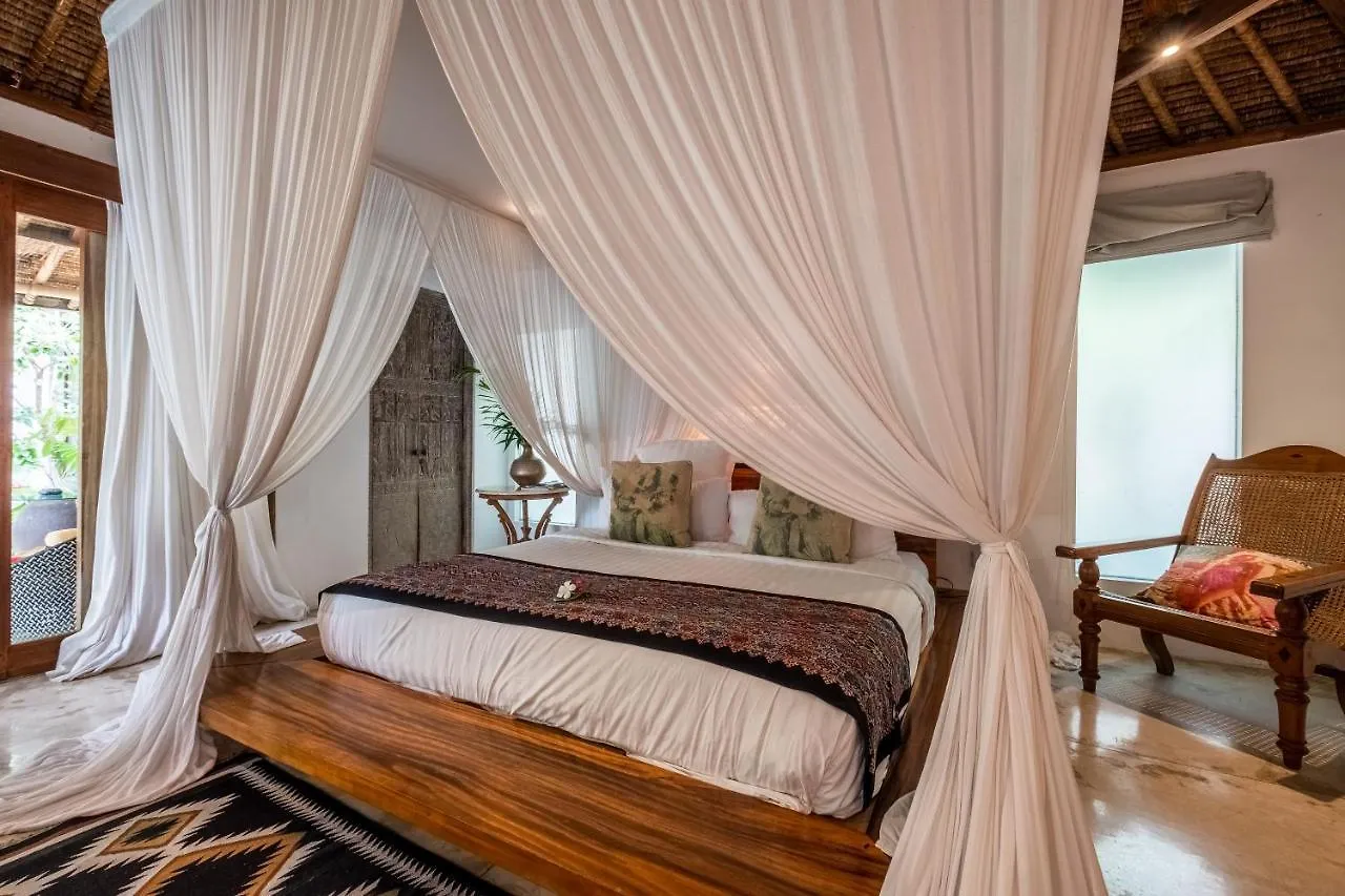 Baby Melon Villas Seminyak