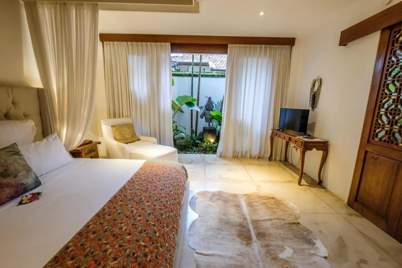 Baby Melon Villas Seminyak Maison d'hôtes