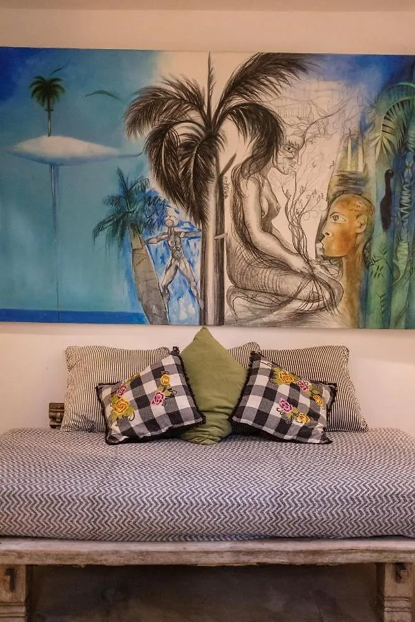 Baby Melon Villas Seminyak