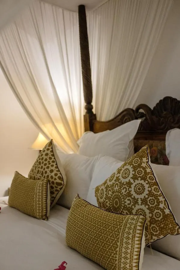 Maison d'hôtes Baby Melon Villas Seminyak Indonésie