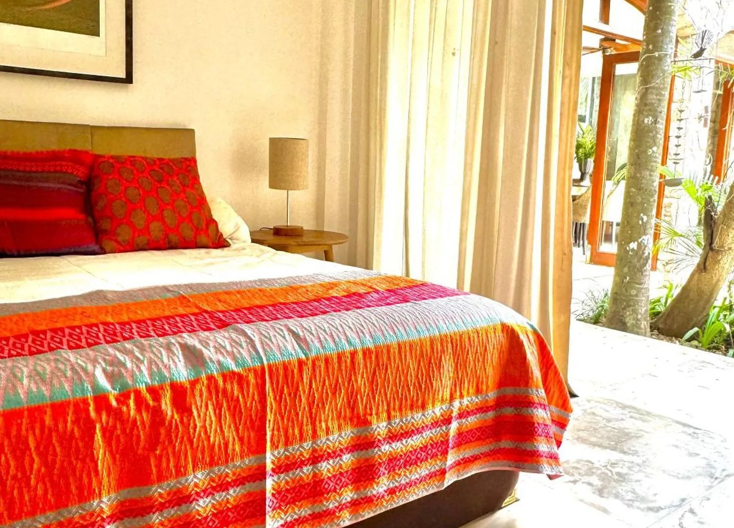 Baby Melon Villas Seminyak Maison d'hôtes