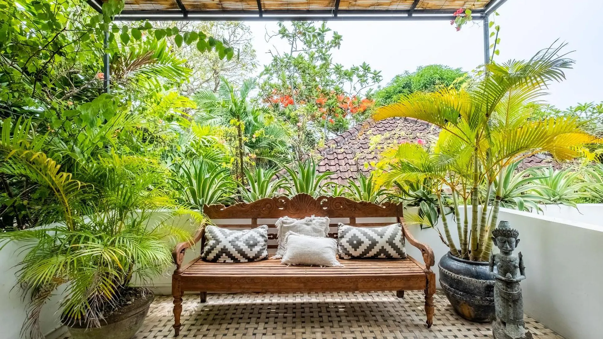 Baby Melon Villas Seminyak 0*,