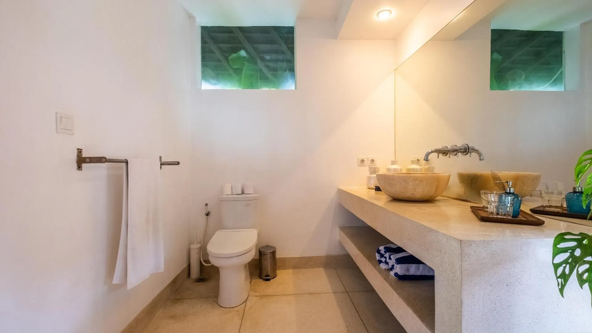 Baby Melon Villas Seminyak 0*,