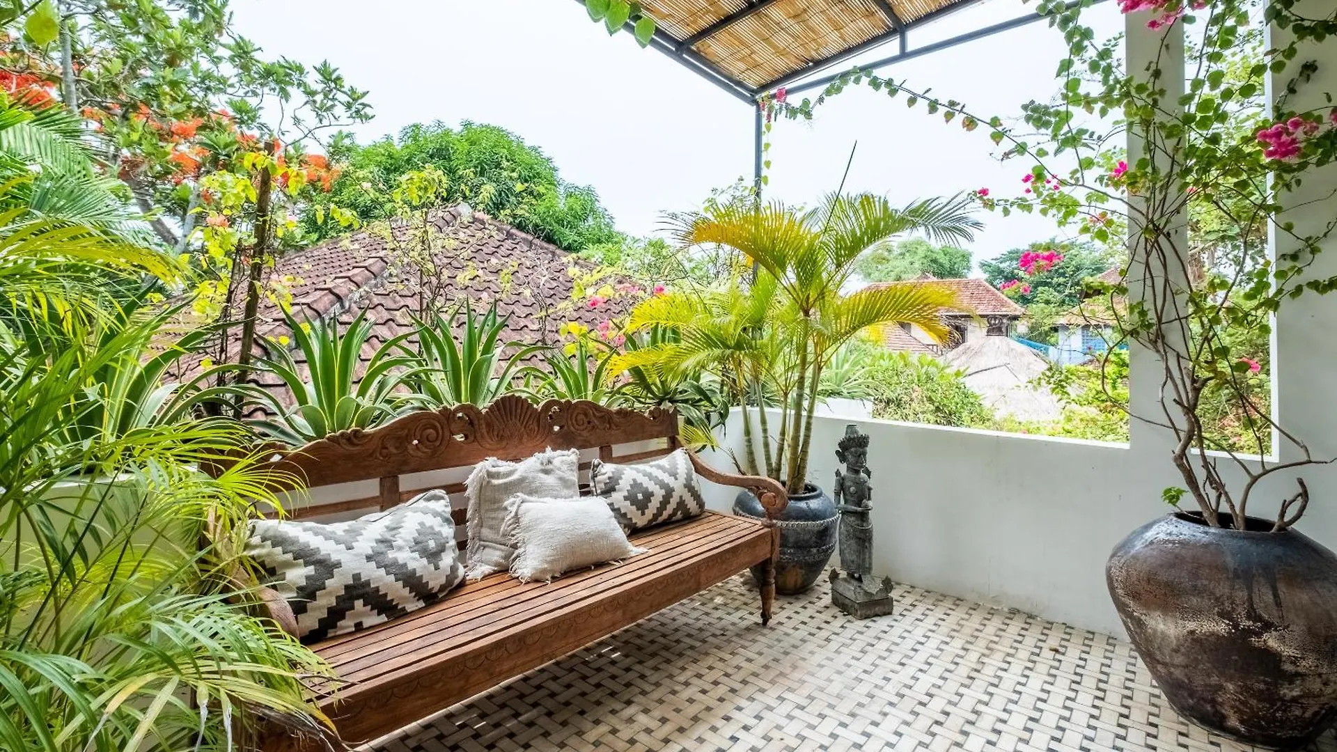 Baby Melon Villas Seminyak